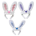 Plush Bunny Headband